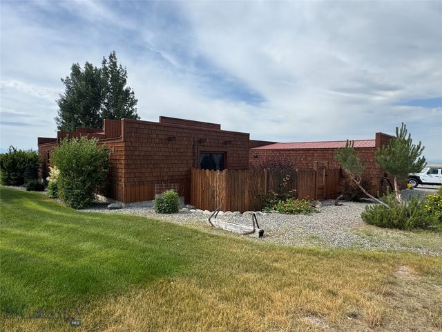 94 Wisconsin Creek Road, Sheridan, MT 59749