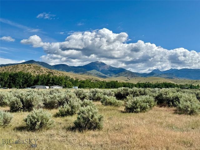 94 Wisconsin Creek Road, Sheridan, MT 59749