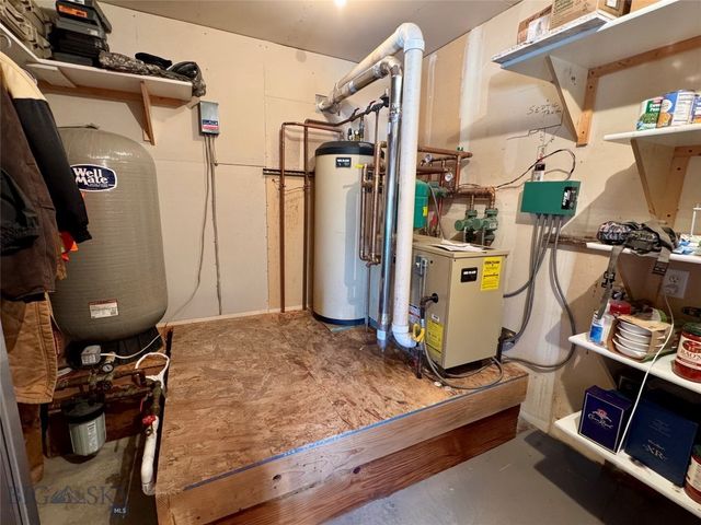 94 Wisconsin Creek Road, Sheridan, MT 59749