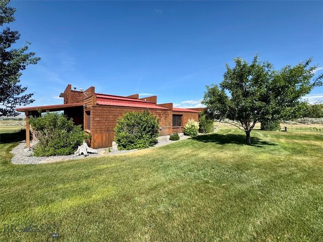 94 Wisconsin Creek Road, Sheridan, MT 59749