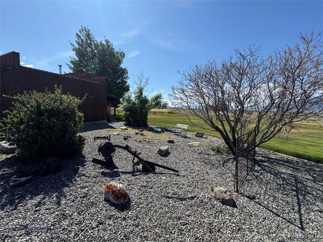 94 Wisconsin Creek Road, Sheridan, MT 59749