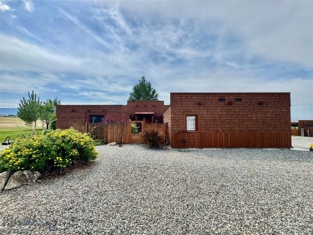 94 Wisconsin Creek Road, Sheridan, MT 59749