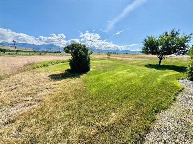 94 Wisconsin Creek Road, Sheridan, MT 59749