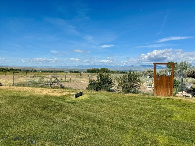 94 Wisconsin Creek Road, Sheridan, MT 59749