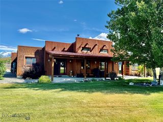 94 Wisconsin Creek Road, Sheridan, MT 59749