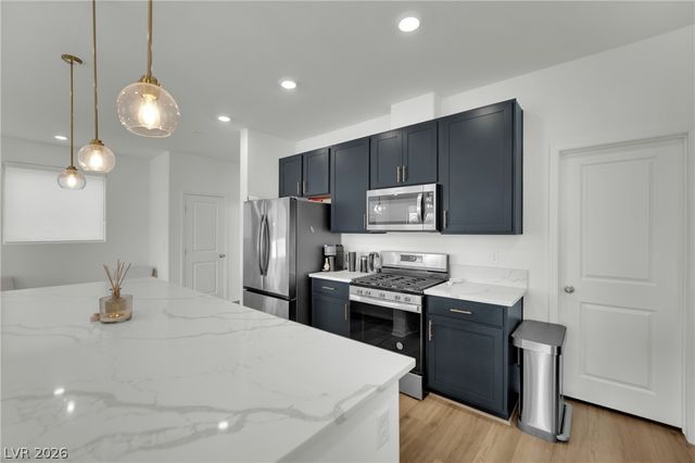 10327 Dallington Street, Las Vegas, NV 89141