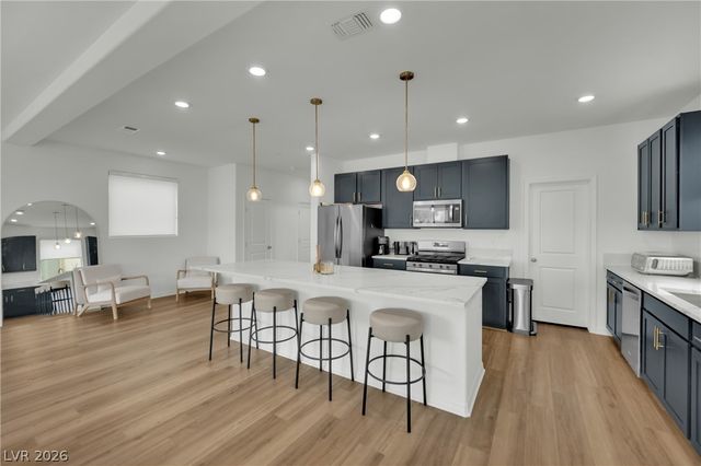 10327 Dallington Street, Las Vegas, NV 89141
