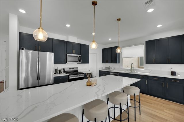 10327 Dallington Street, Las Vegas, NV 89141