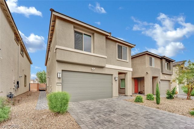 10327 Dallington Street, Las Vegas, NV 89141