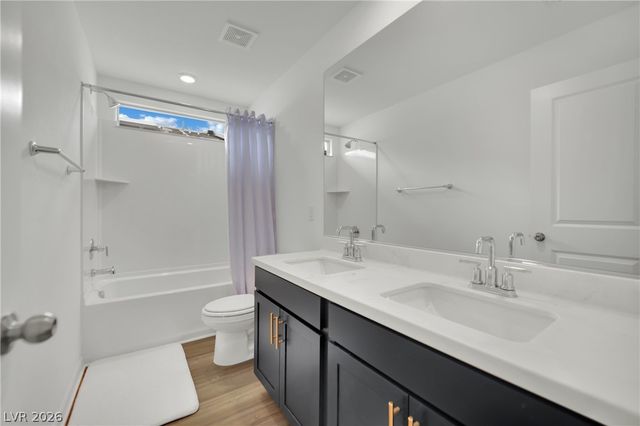 10327 Dallington Street, Las Vegas, NV 89141