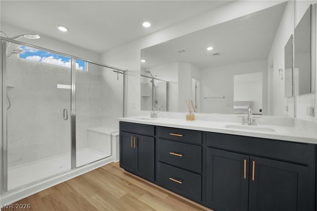 10327 Dallington Street, Las Vegas, NV 89141