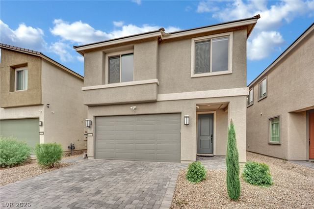 10327 Dallington Street, Las Vegas, NV 89141
