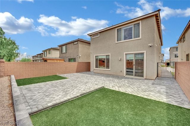 10327 Dallington Street, Las Vegas, NV 89141