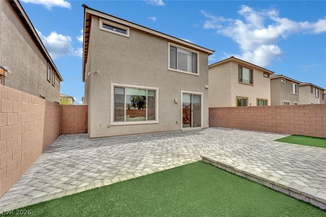 10327 Dallington Street, Las Vegas, NV 89141