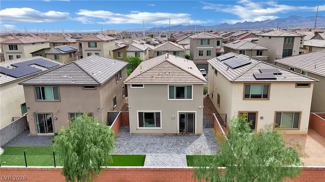 10327 Dallington Street, Las Vegas, NV 89141