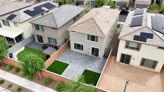 10327 Dallington Street, Las Vegas, NV 89141