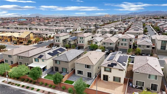 10327 Dallington Street, Las Vegas, NV 89141