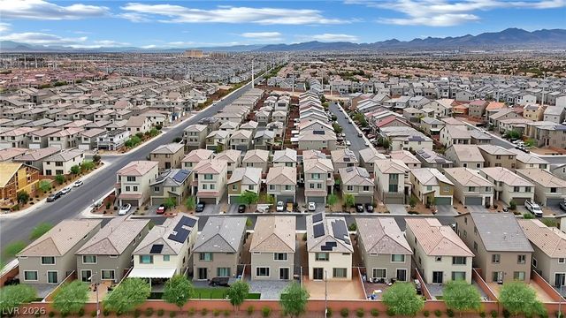 10327 Dallington Street, Las Vegas, NV 89141