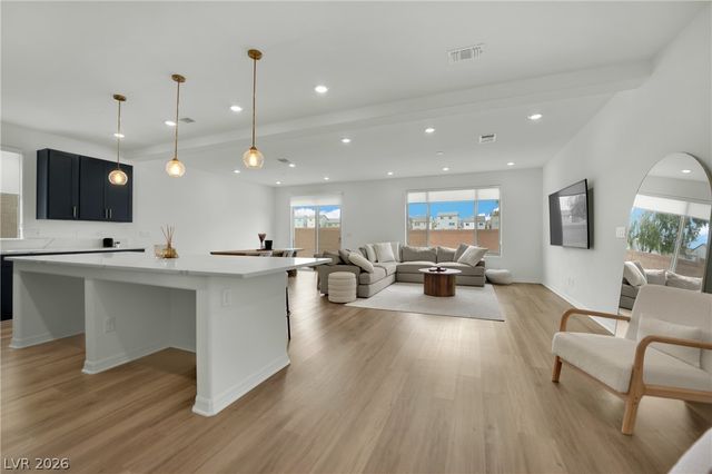 10327 Dallington Street, Las Vegas, NV 89141