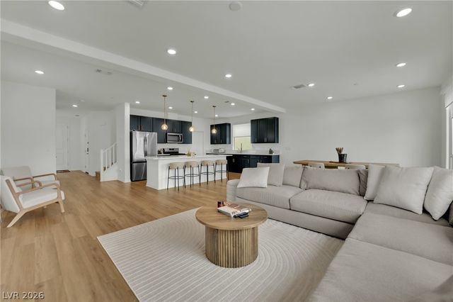 10327 Dallington Street, Las Vegas, NV 89141