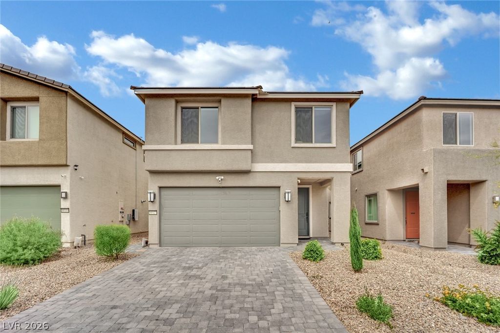 10327 Dallington Street, Las Vegas, NV 89141