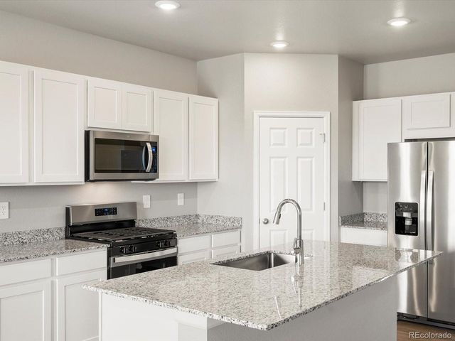 8910 Sedalia St, Commerce City, CO 80022