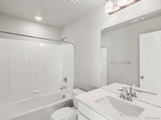 8910 Sedalia St, Commerce City, CO 80022