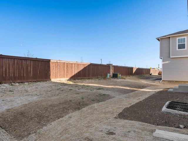 8910 Sedalia St, Commerce City, CO 80022