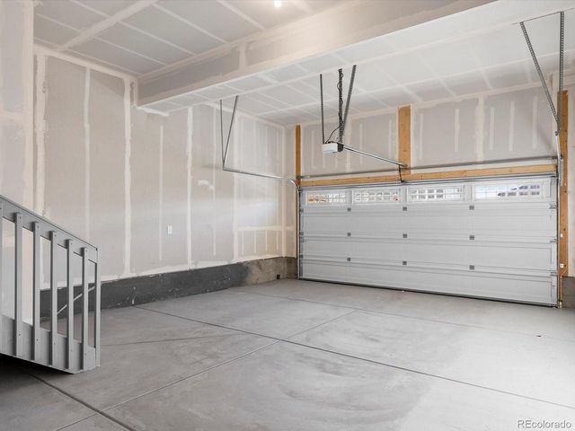 8910 Sedalia St, Commerce City, CO 80022