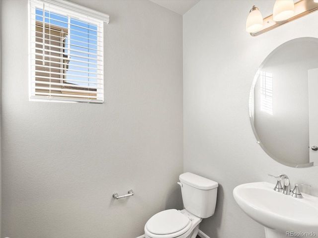 8910 Sedalia St, Commerce City, CO 80022