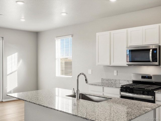 8910 Sedalia St, Commerce City, CO 80022