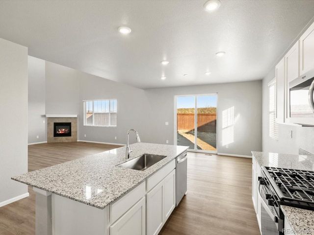 8910 Sedalia St, Commerce City, CO 80022