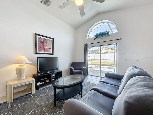 503 BALMORAL DRIVE, Davenport, FL 33896