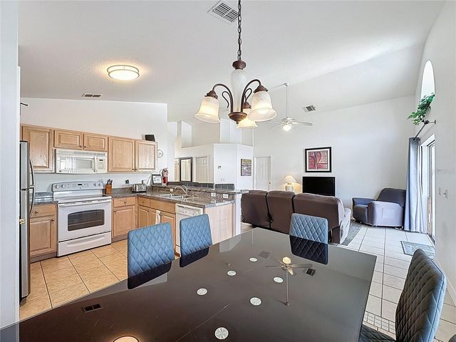 503 BALMORAL DRIVE, Davenport, FL 33896