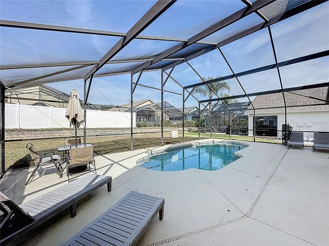 503 BALMORAL DRIVE, Davenport, FL 33896