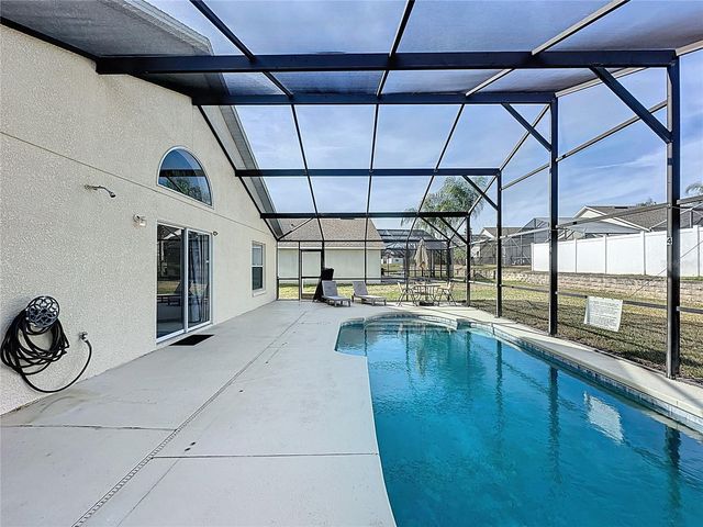 503 BALMORAL DRIVE, Davenport, FL 33896