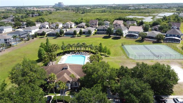 503 BALMORAL DRIVE, Davenport, FL 33896