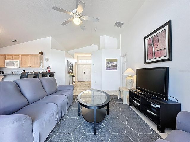 503 BALMORAL DRIVE, Davenport, FL 33896