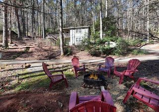 15 Salmon Road, Blairsville, GA 30512