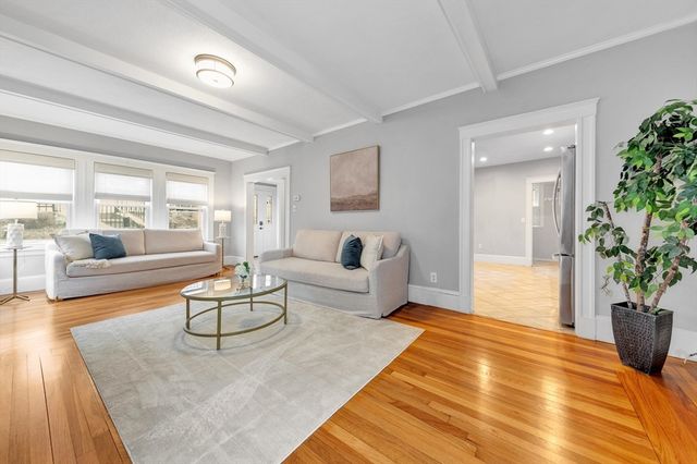 23 Farmer Rd, Arlington, MA 02476