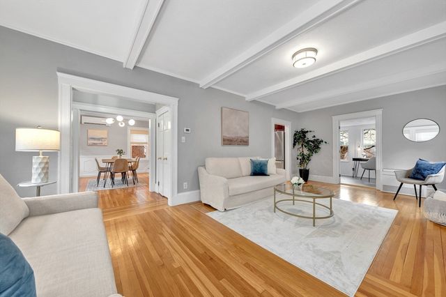 23 Farmer Rd, Arlington, MA 02476