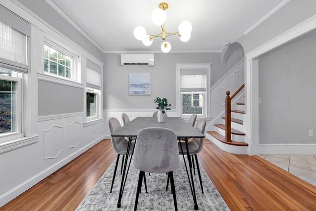 23 Farmer Rd, Arlington, MA 02476