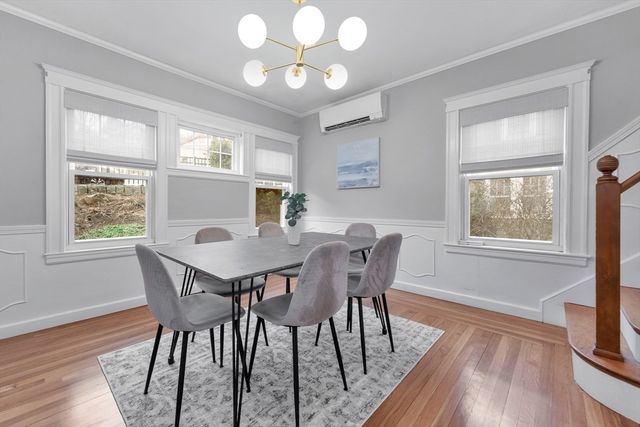 23 Farmer Rd, Arlington, MA 02476