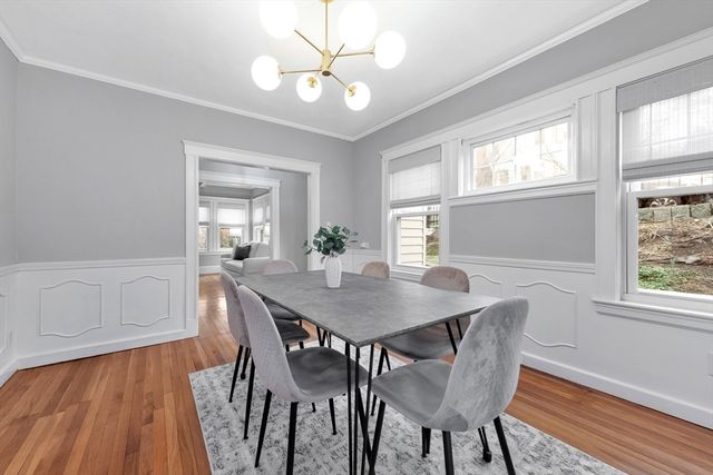 23 Farmer Rd, Arlington, MA 02476