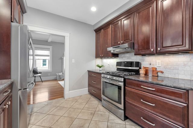 23 Farmer Rd, Arlington, MA 02476