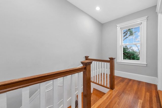 23 Farmer Rd, Arlington, MA 02476