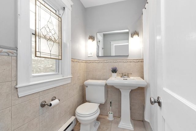 23 Farmer Rd, Arlington, MA 02476