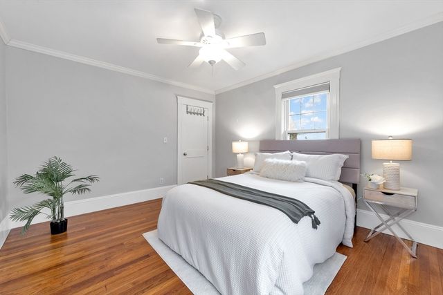 23 Farmer Rd, Arlington, MA 02476