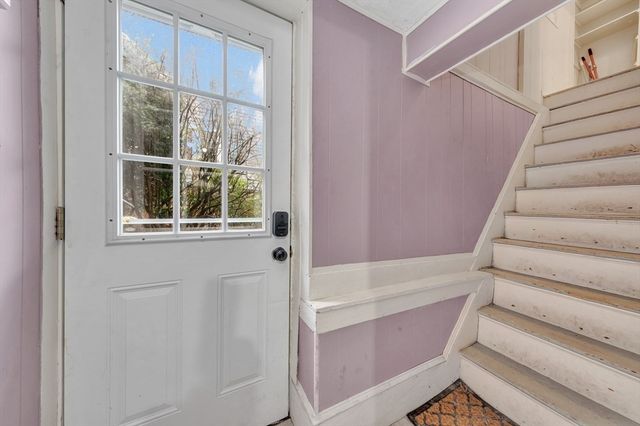 23 Farmer Rd, Arlington, MA 02476