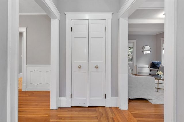 23 Farmer Rd, Arlington, MA 02476